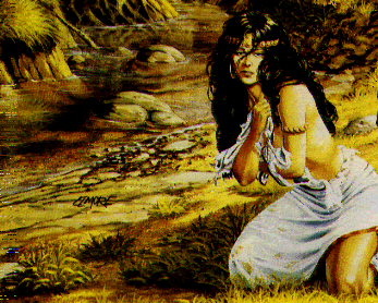 Elmore "Dragonlance - Raistlins Anger"
