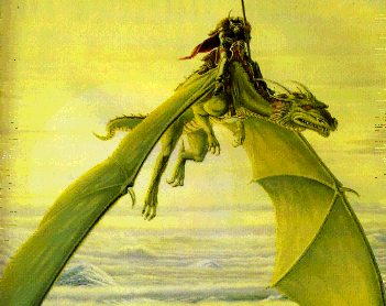 Elmore "Dragonlance - Dragon Dawn"